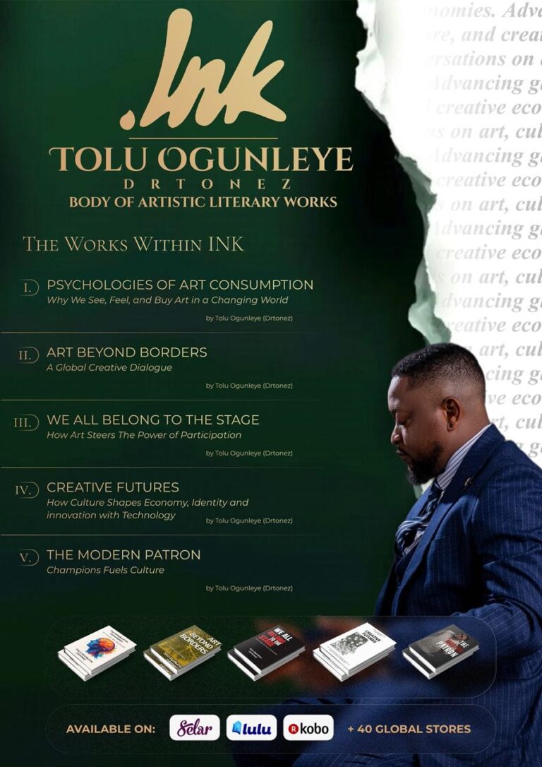 INK brings together five of Drtonez’s groundbreaking works into a single, cohesive literary collection. Each book stands on its own, yet together they form a tapestry of ideas, stories, and reflections that explore creativity, culture, identity, and the human experience.