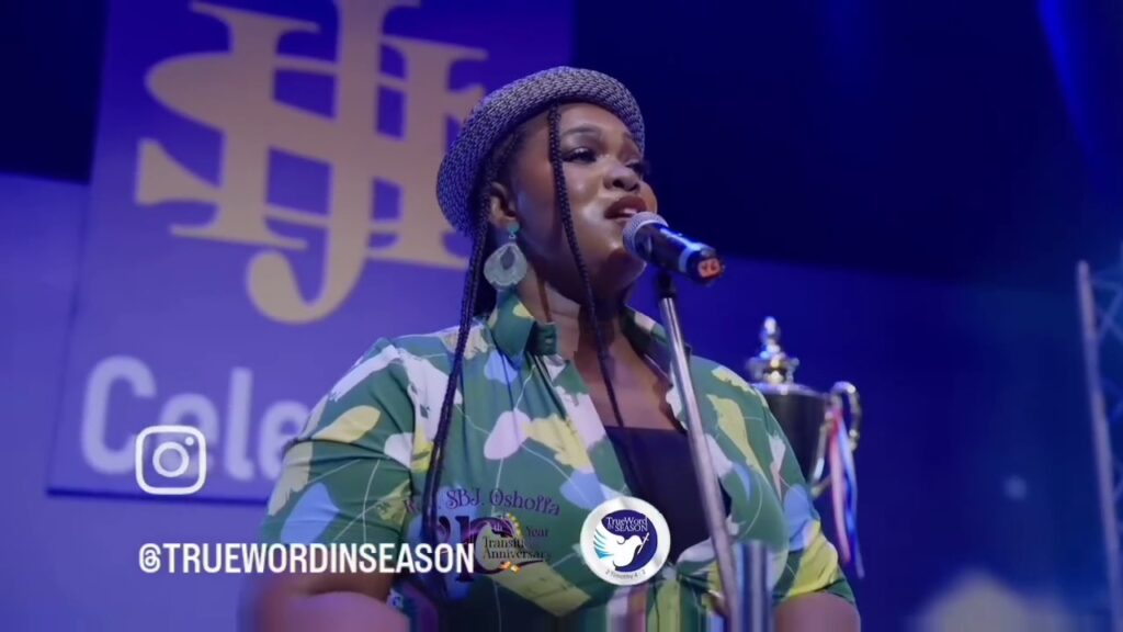 Live Performance at the Finale of the Celestial International Music Juvenile Competition