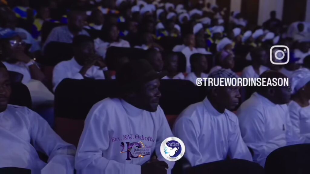 Engaged Audience at the Celestial International Music Juvenile Competition