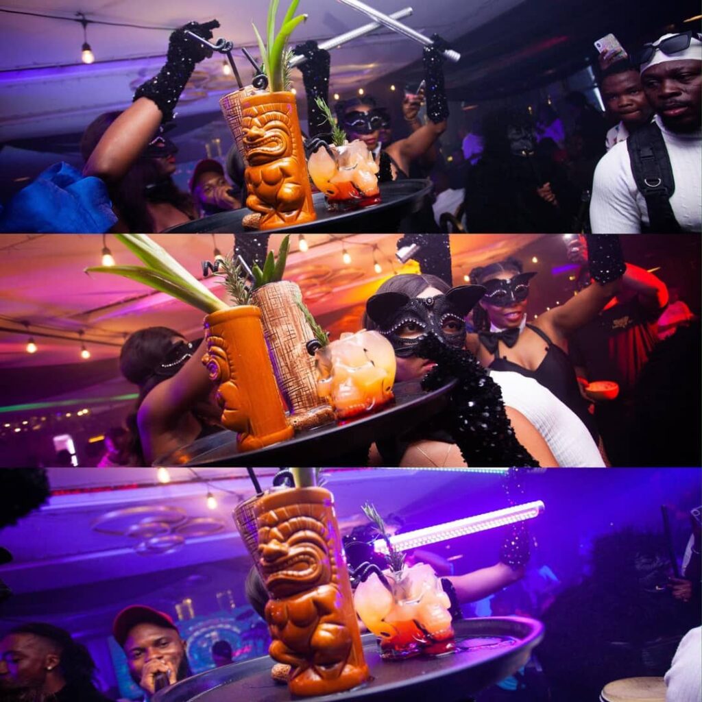 Experiences at Memories Beyond Thrills